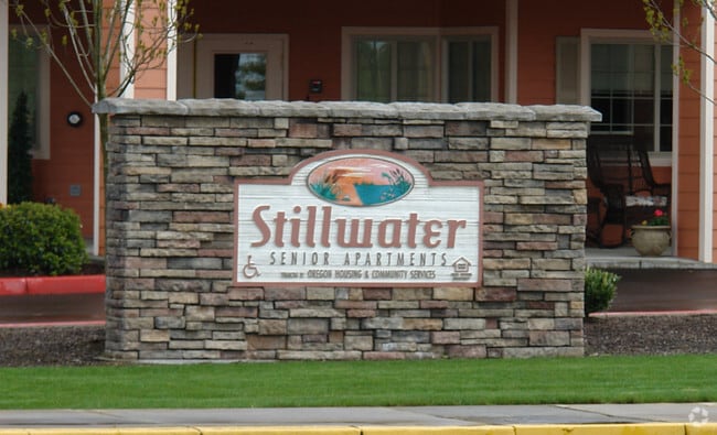 Building Photo - Stillwater Senior Apartments
