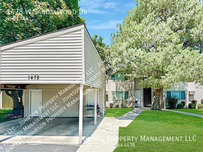 Building Photo - 1478 W Sandalwood Dr