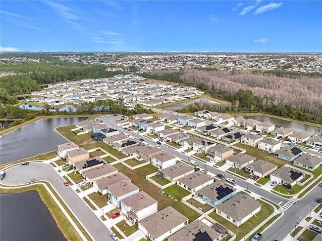 Building Photo - 1634 Reddish Egret Ct