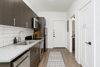 Interior Photo - CoHo Apartments