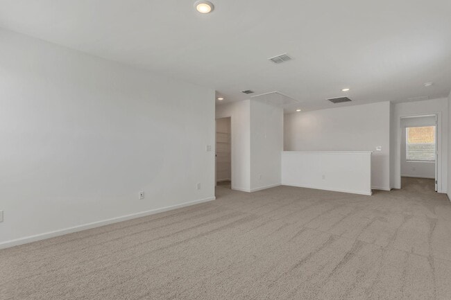 Building Photo - Barton Hills Community,  just built 4 BR 3...