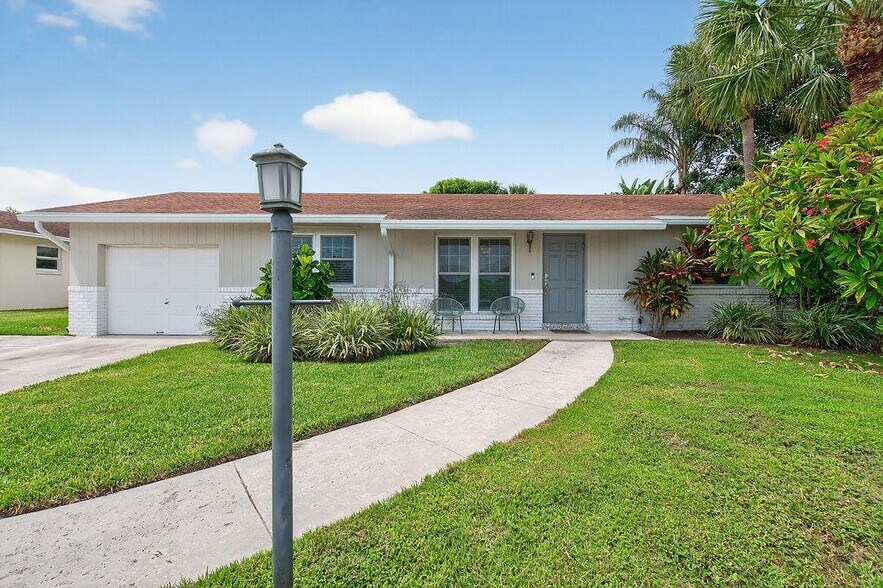 Building Photo - 9627 Althea Way