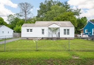 Building Photo - 169 Everglades Blvd