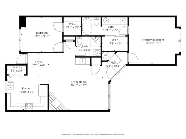 Building Photo - 401 Pebble Way