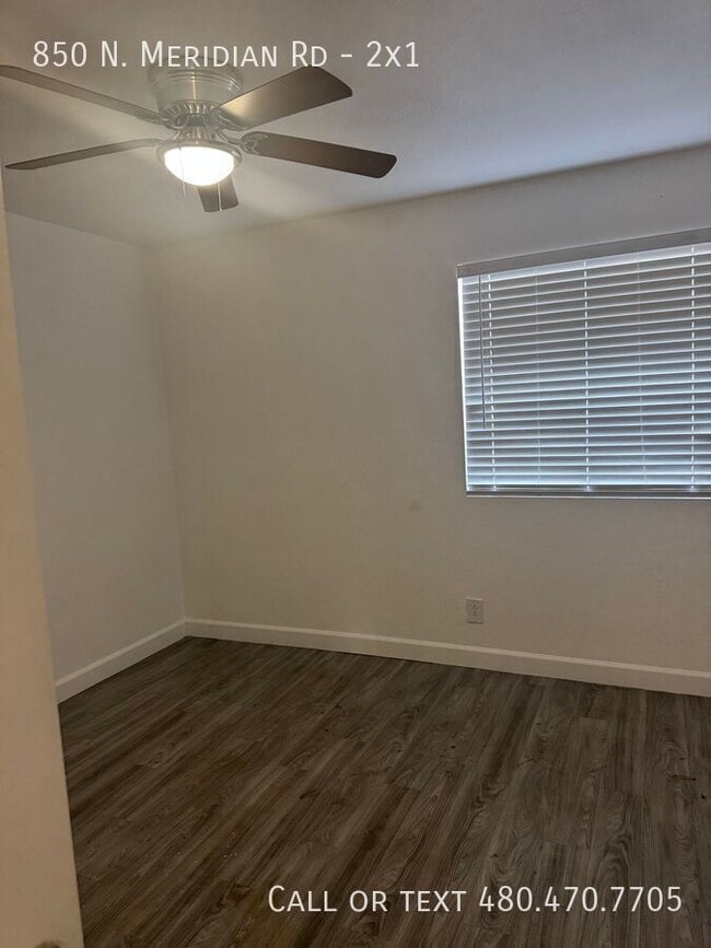 Building Photo - 850 N Meridian Dr