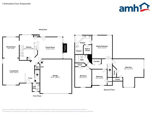 Building Photo - 4 Cherrystone Ct