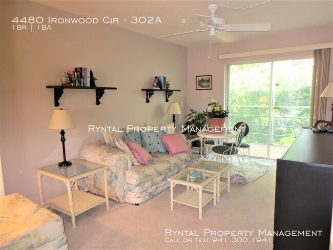 Building Photo - 4480 Ironwood Cir