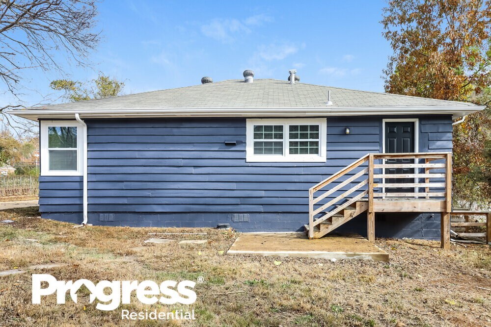 Building Photo - 1204 Pratt Hwy