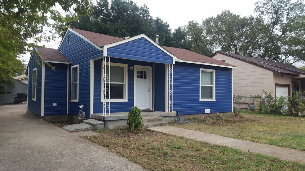 Building Photo - 3709 Baldwin Ave