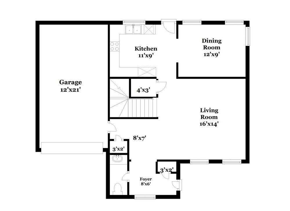 Building Photo - 5906 Prestwick Ln