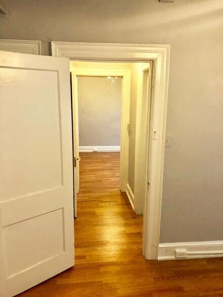 Building Photo - 1235 Randolph St NW