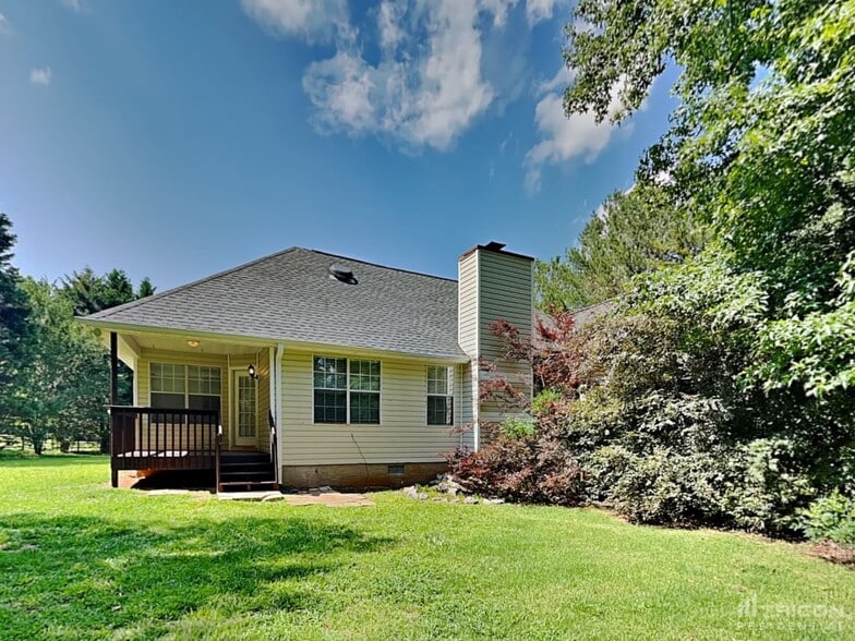 Building Photo - 538 Grove Pointe Ct