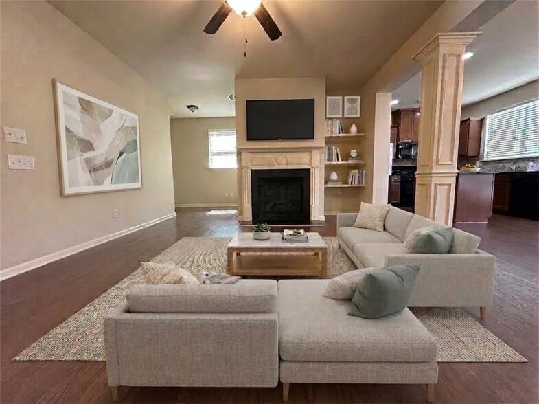 Building Photo - 2418 Sardis Chase Ct