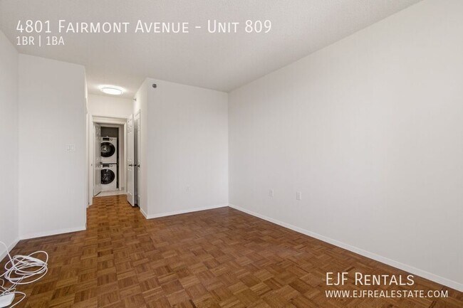 Building Photo - 4801 Fairmont Ave