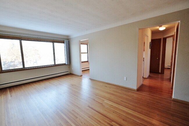 Floorplan - Snelling Place Apartments