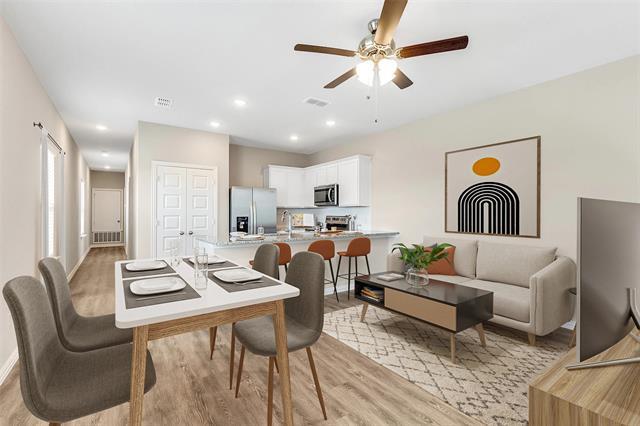 Building Photo - 5401 Barlean Rnch