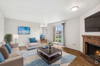 Building Photo - Stillwood Apartments