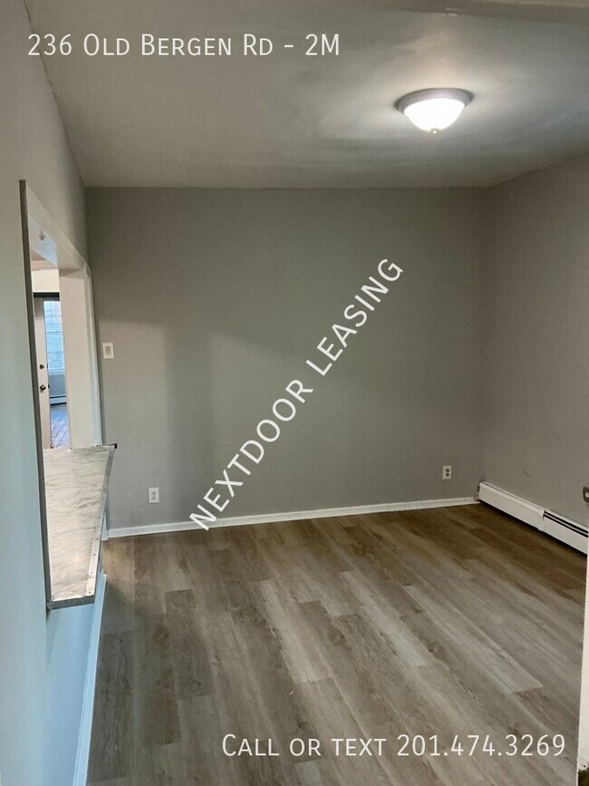 Building Photo - 236 Old Bergen Rd