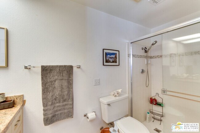 Building Photo - 2170 S Palm Canyon Dr