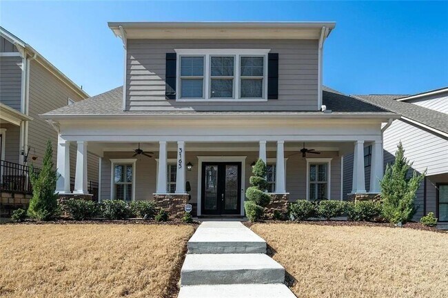 Primary Photo - 3165 Oakdale Rd