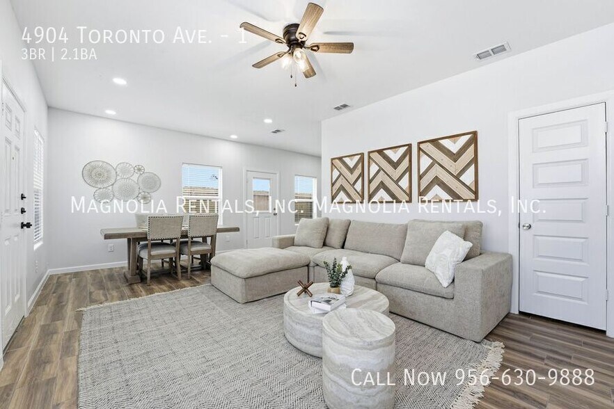 Building Photo - 4904 Toronto Ave