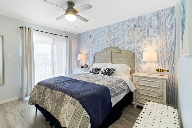 Building Photo - 8921 Blind Pass Rd