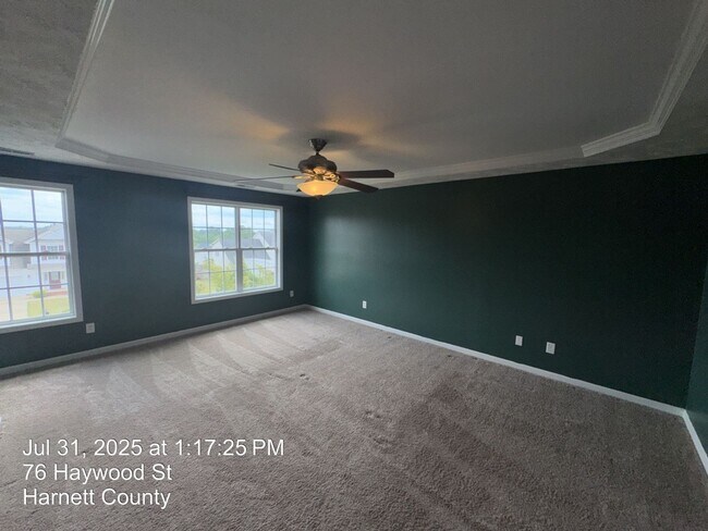 Building Photo - 76 Haywood St