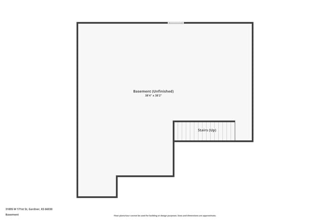 Building Photo - 31895 W 171st St