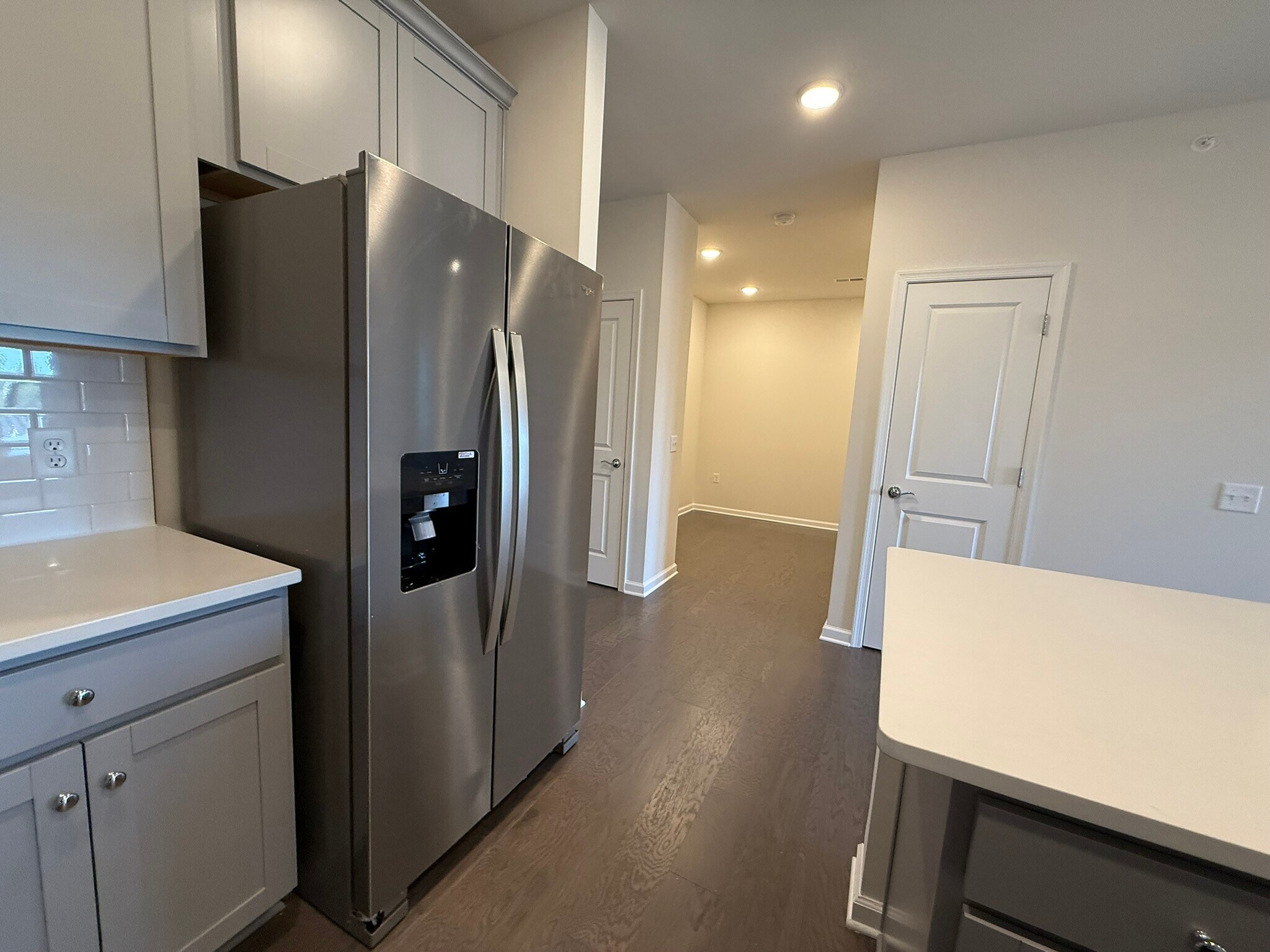 Kitchen - alternate view 2 - 1 Culvert Dr