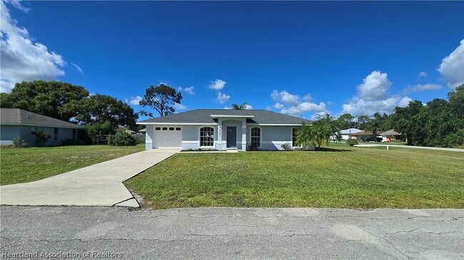 Building Photo - 5201 Diamond Dr