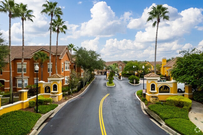 19927 Villa Square Dr Lake Buena Vista, FL 32821 - Mirabella Residences