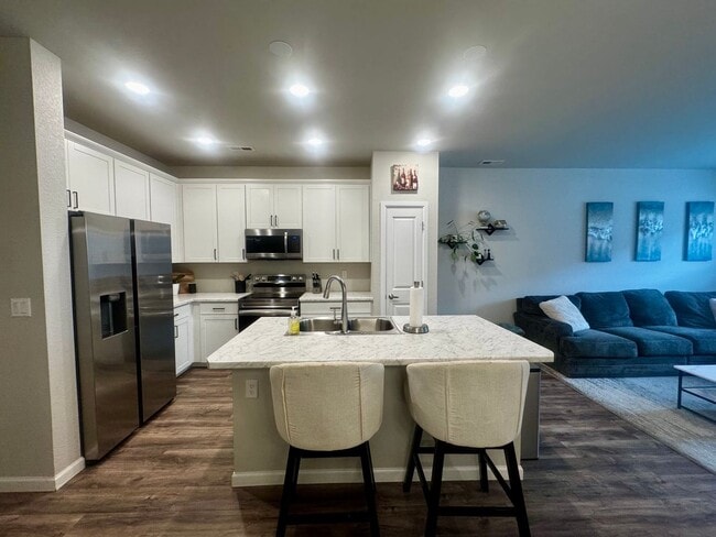 Building Photo - 16361 Gaucho Gulch Grv