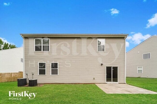 Building Photo - 7302 Lamplighter Close Dr
