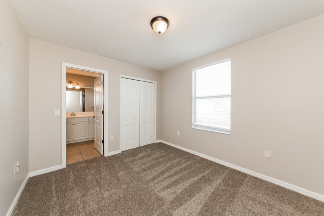 Building Photo - 4905 Charles Partin Dr