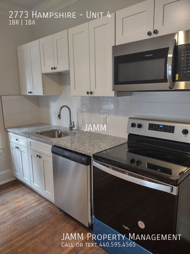 Building Photo - 2773 Hampshire-Unit 4
