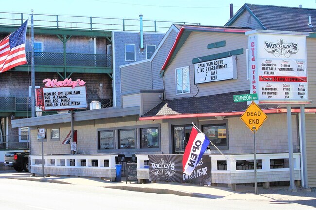 Building Photo - 128 Ashworth Ave