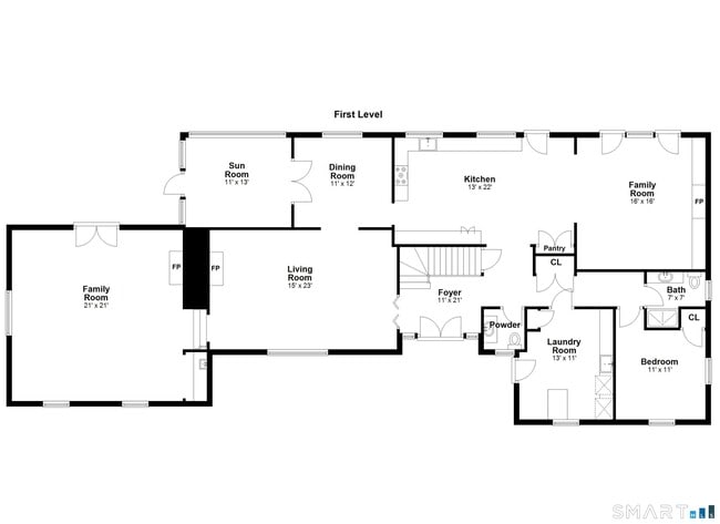 Building Photo - 11 Partrick Ln