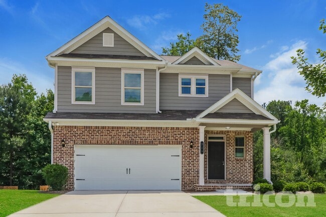 Building Photo - 725 Ireland Ln