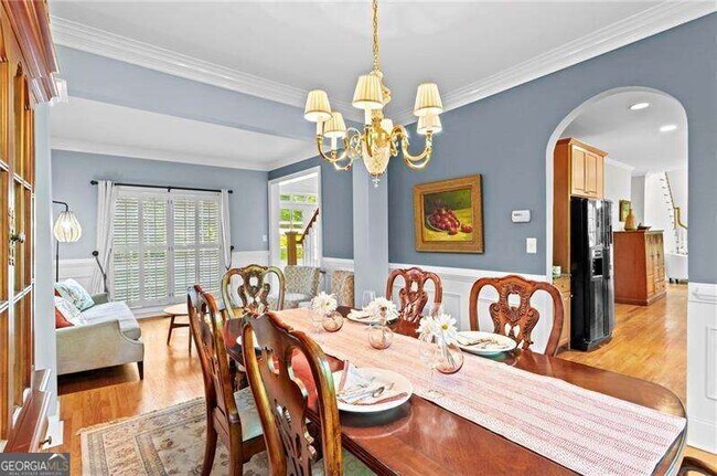 Building Photo - 1169 Dawn View Ln NW