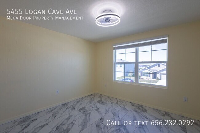 Building Photo - 5455 Logan Cave Ave