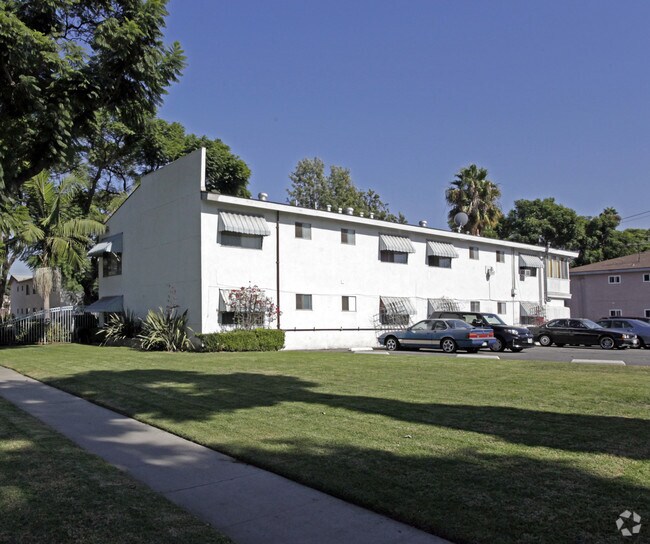 Shelley Drive Apartments 12561 Shelley Dr Garden Grove CA 92840