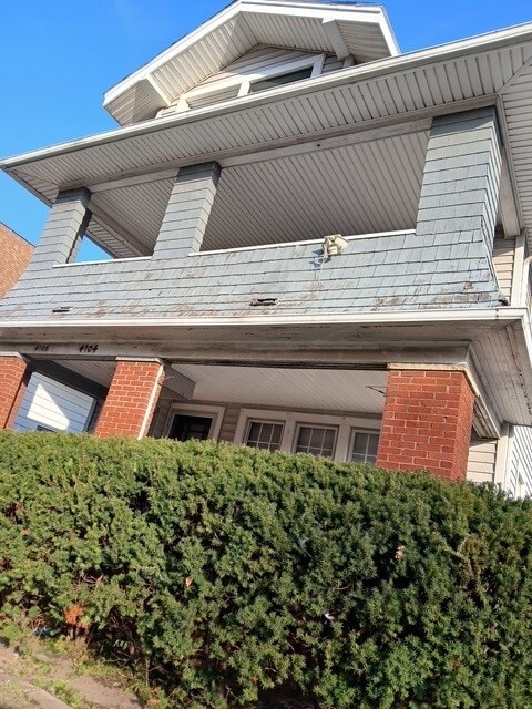 Building Photo - 4104 N Lockwood Ave