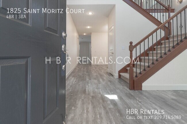 Building Photo - 1825 St Moritz Ct