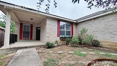 Building Photo - 8522 Spicewood Bend