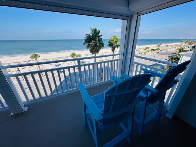 Building Photo - 555 Gulf Way