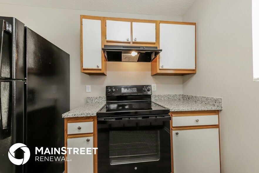 Building Photo - 3806 Dartford Dr
