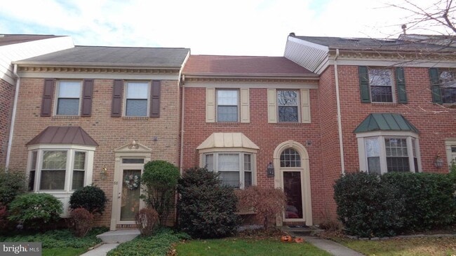 Building Photo - 90 English Run Cir