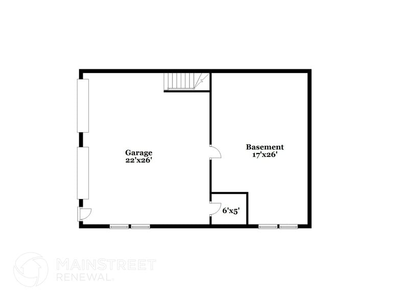 Building Photo - 122 Marion Ln