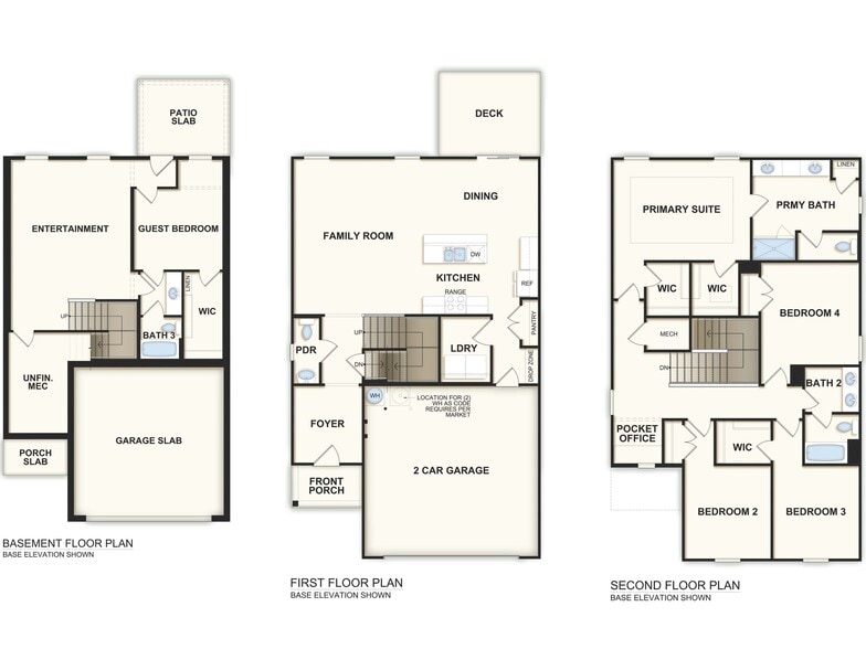 Building Photo - 2030 Corey Joseph Dr