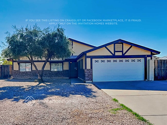 Building Photo - 7517 W Mercer Ln
